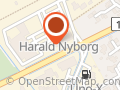 Daugbjerg' S Heste & Rideudstyr