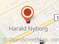 Harald Nyborg