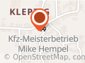 KFZ-Meisterbetrieb Mike Hempel
