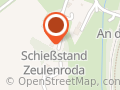 Schießstand Zeulenroda