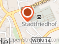 Bestattungsinstitut Körzdörfer GmbH