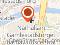 Arbetsförmedlingen Gamlestaden