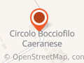 Bocciofila Azzurra Bocciodromo Comunale