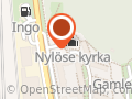 Nylöse församling