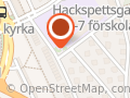 Eftermiddagshem Skårsskolan