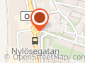 Nylöse Livs i Göteborg