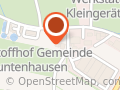 Steuerberatungsgesellschaft Tuntenhausen mbH