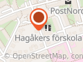 Hagåkers Förskola