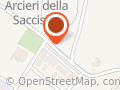 Asd Saccisica. Tiro con l'arco
