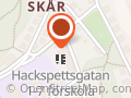 Förskola Hackspettsgatan 1-7