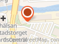 Kristinedals Träningscenter Göteborg