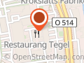 Spacy''s Restauranger Tegel Ab