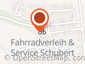 Fahrradverleih & Service Schubert