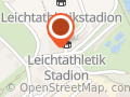 Leichtathletikstadion und Sporthalle Bad Köstritz