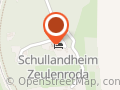 Schullandheim Zeulenroda-Triebes