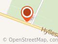 Hyllesletternes Islandsheste