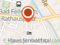 Digitalstickerei Eggersberger Bad Feilnbach