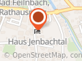 Jenbach Keller