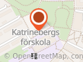 Katrinebergs Förskola