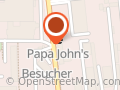Uno Pizza Halle Büschdorf