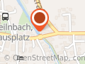 Georg Lutz Gaststätten, Restaurants (Hotel und Gasthof)
