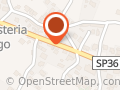 Trattoria Dalla Marianna