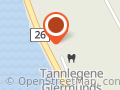 Gjermunds Strand Tanntekniske Laboratorium