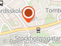Toms Hårmode