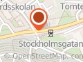 Hemtrevnad i Bagaregården HB