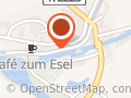 Café zum Esel - Wetterzeube