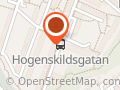HOLISTIC INK TATTOO Studio - Tatuerare Göteborg