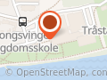 Tråstadhallen