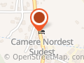 Camere Nordest Sudest