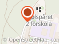 Bergsgårdsskolan, särskolan