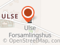 Ulse Forsamlingshus A/S