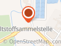 Altstoffsammelstelle