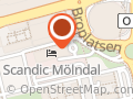 SCANDIC MÖLNDAL