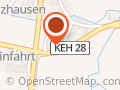 Raiffeisen Waren GmbH Hallertau-Jura Standort Laaberberg