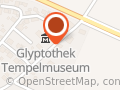 Tempel Museum - Schaulager der Glyptothek Etsdorf