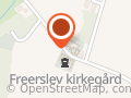 Freerslev Kirke