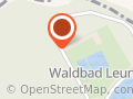Waldbad Leuna