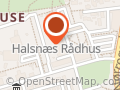 Jobcenter Halsnæs