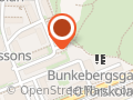 Bunkeberget Skatepark, Göteborgs Skateboardförening, GSF
