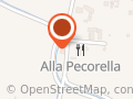Osteria Zampieri Pecorella