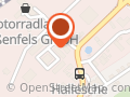 Straßenbauamt Halle Straßenmeisterei Zorbau