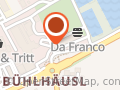 Pizzastand Da Franco