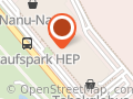 Einkaufspark Halle-Bruckdorf Dr. Herbert Ebertz KG