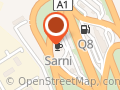Sarni Fabro Ovest