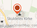 Skuldelev Kirke