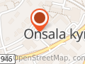Öppna förskolan i Onsala